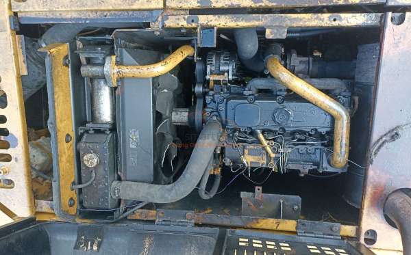 CATERPILLAR 313D2LGP