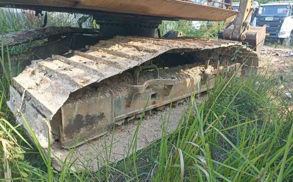 CATERPILLAR 313D2LGP