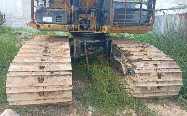 CATERPILLAR 313D2LGP