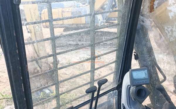 CATERPILLAR 313D2LGP