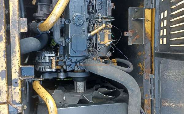 CATERPILLAR 313D2LGP