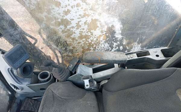 CATERPILLAR 313D2LGP