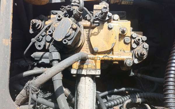 CATERPILLAR 313D2LGP