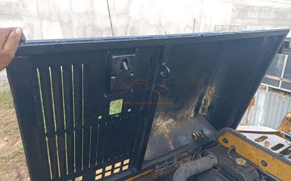 CATERPILLAR 313D2LGP