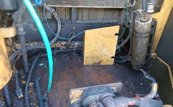 CATERPILLAR 313D2LGP