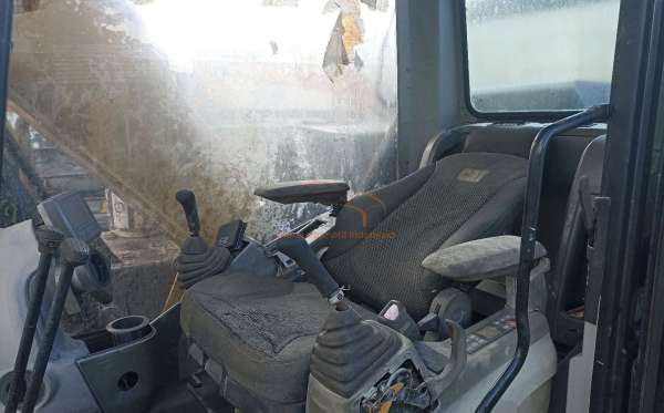 CATERPILLAR 313D2LGP