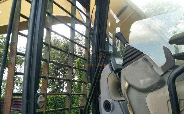 CATERPILLAR 313D2LGP