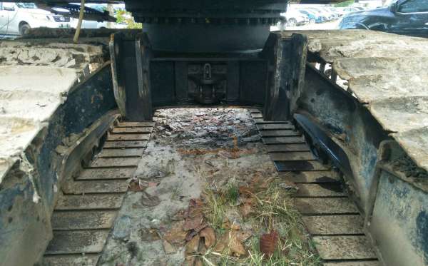 CATERPILLAR 313D2LGP