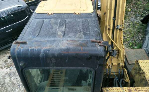 CATERPILLAR 313D2LGP