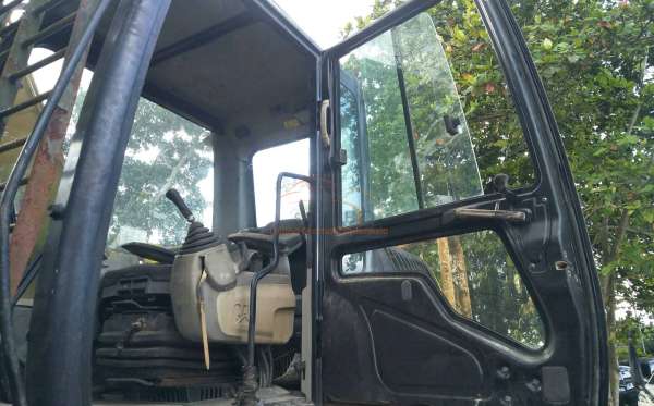 CATERPILLAR 313D2LGP