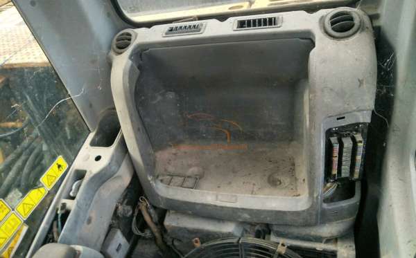 CATERPILLAR 313D2LGP