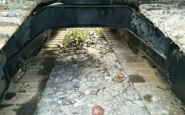 CATERPILLAR 313D2LGP