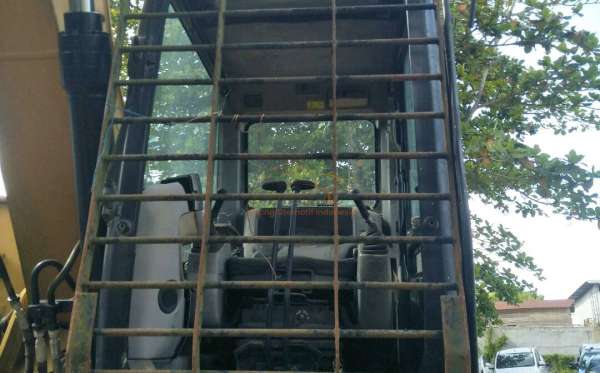 CATERPILLAR 313D2LGP