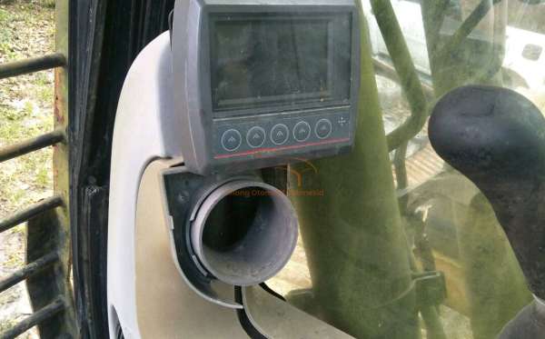 CATERPILLAR 313D2LGP