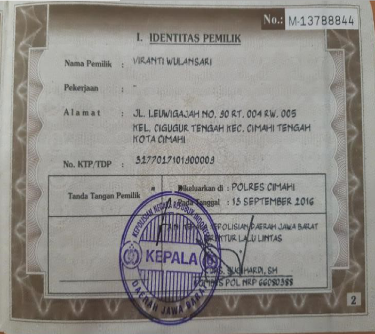 TOYOTA CALYA 1.2 G M/T