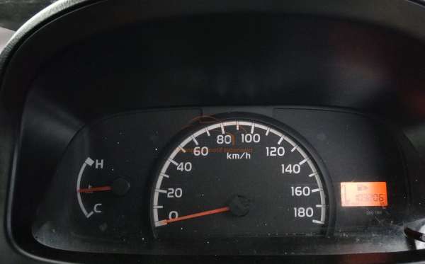 DAIHATSU GRAN MAX