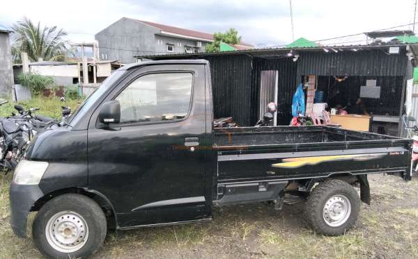 DAIHATSU GRAN MAX