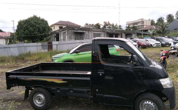 DAIHATSU GRAN MAX