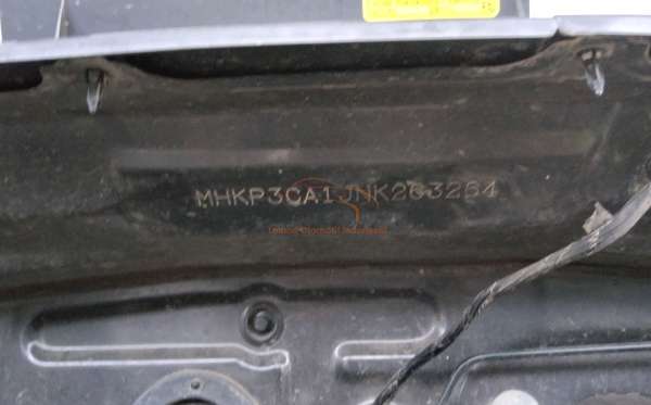 DAIHATSU GRAN MAX
