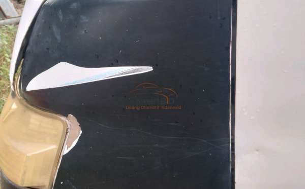 DAIHATSU GRAN MAX PICK-UP