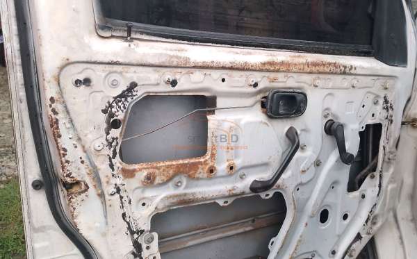 DAIHATSU GRAN MAX PICK-UP