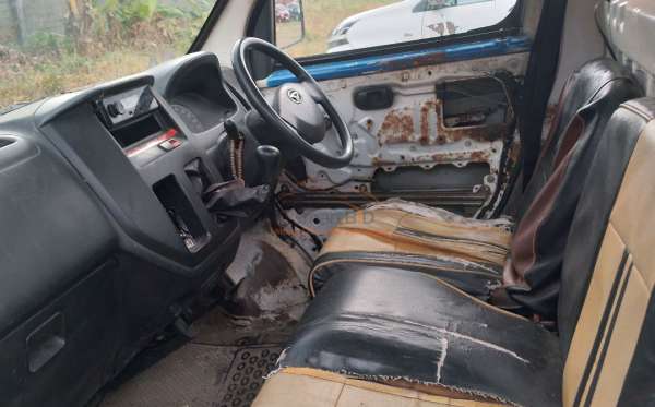 DAIHATSU GRAN MAX PICK-UP