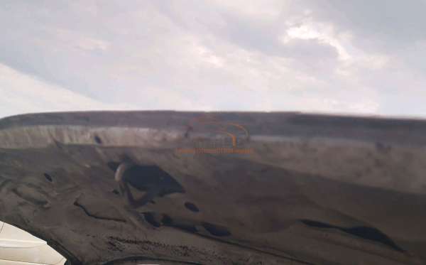 DAIHATSU GRAN MAX PICK-UP