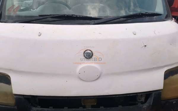 DAIHATSU GRAN MAX PICK-UP