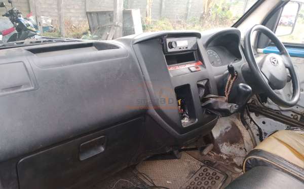 DAIHATSU GRAN MAX PICK-UP