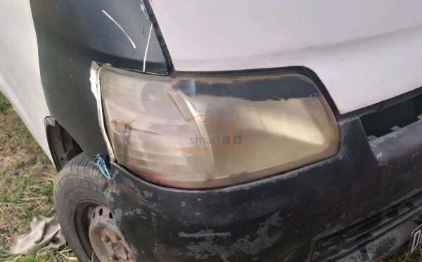 DAIHATSU GRAN MAX PICK-UP