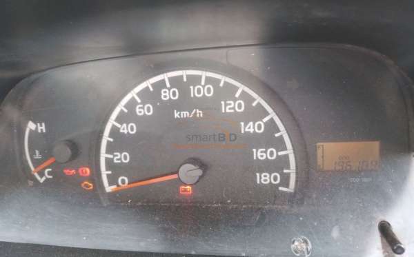 DAIHATSU GRAN MAX PICK-UP