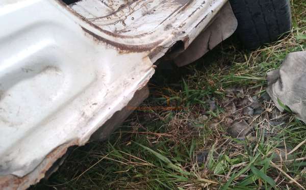 DAIHATSU GRAN MAX PICK-UP