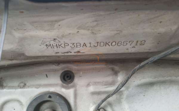 DAIHATSU GRAN MAX PICK-UP