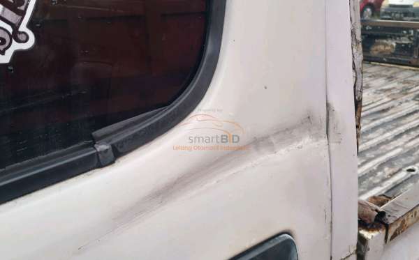 DAIHATSU GRAN MAX PICK-UP