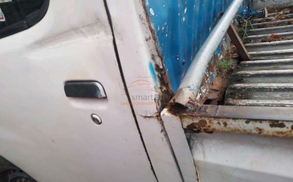 DAIHATSU GRAN MAX PICK-UP