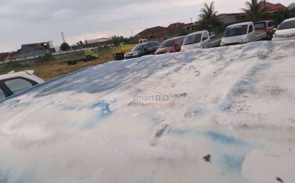 DAIHATSU GRAN MAX PICK-UP