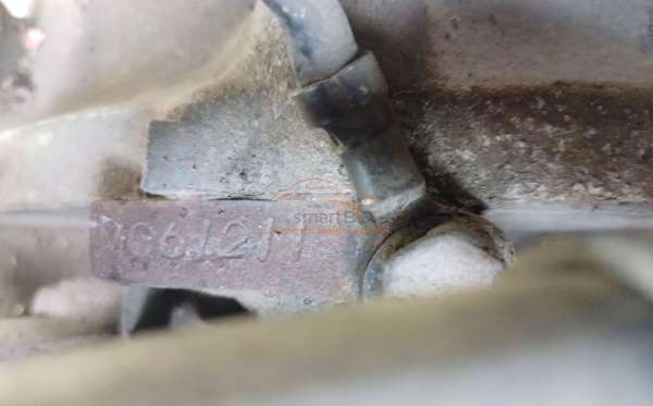 DAIHATSU GRAN MAX PICK-UP