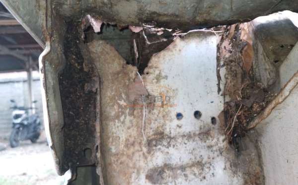 DAIHATSU GRAN MAX PICK-UP