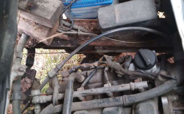 DAIHATSU GRAN MAX PICK-UP