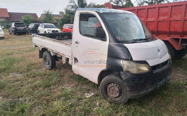 DAIHATSU GRAN MAX PICK-UP