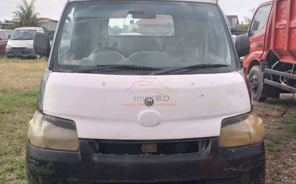 DAIHATSU GRAN MAX PICK-UP