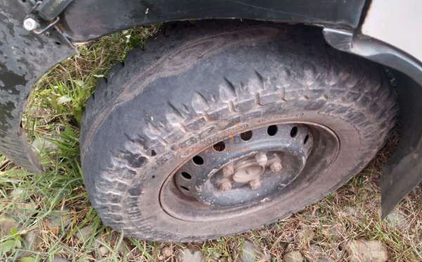 DAIHATSU GRAN MAX PICK-UP