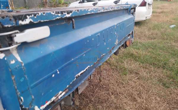 DAIHATSU GRAN MAX PICK-UP