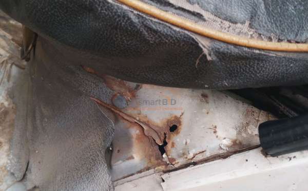 DAIHATSU GRAN MAX PICK-UP