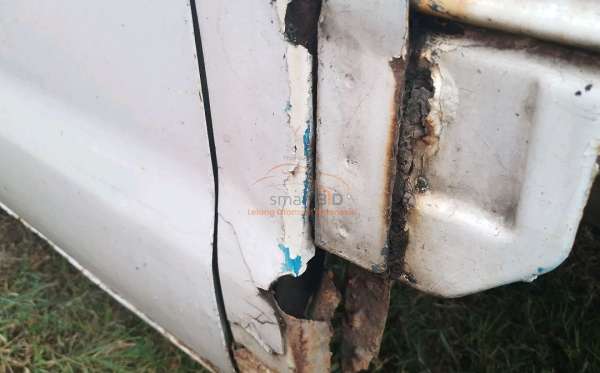 DAIHATSU GRAN MAX PICK-UP