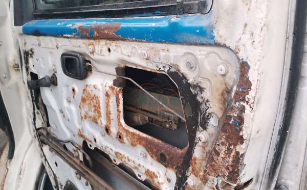 DAIHATSU GRAN MAX PICK-UP