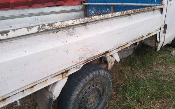 DAIHATSU GRAN MAX PICK-UP