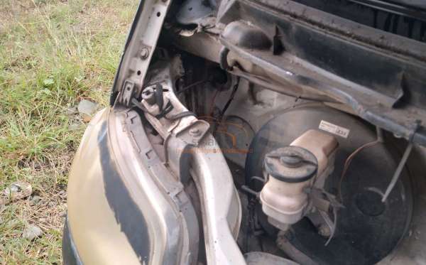 DAIHATSU GRAN MAX PICK-UP