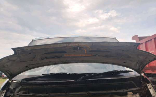 DAIHATSU GRAN MAX PICK-UP