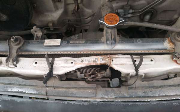 DAIHATSU GRAN MAX PICK-UP